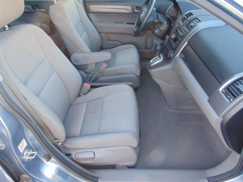 2009 Honda CR-V Image 5