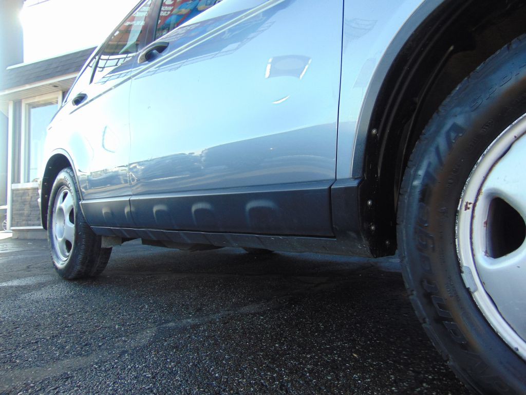 2009 Honda CR-V Image 12