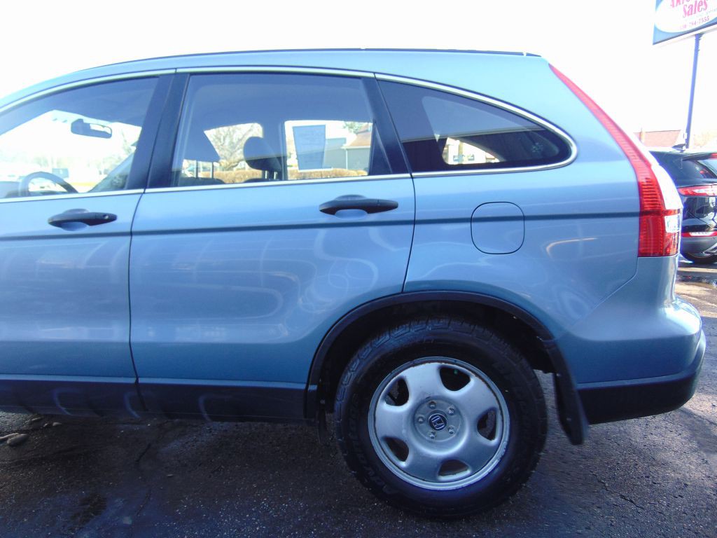 2009 Honda CR-V Image 14