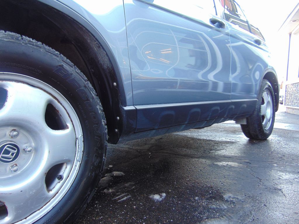 2009 Honda CR-V Image 15