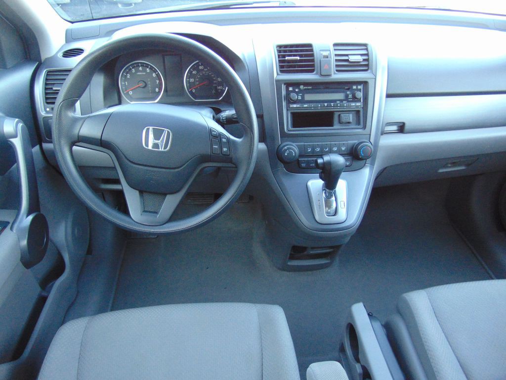 2009 Honda CR-V Image 16