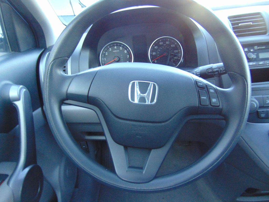 2009 Honda CR-V Image 17