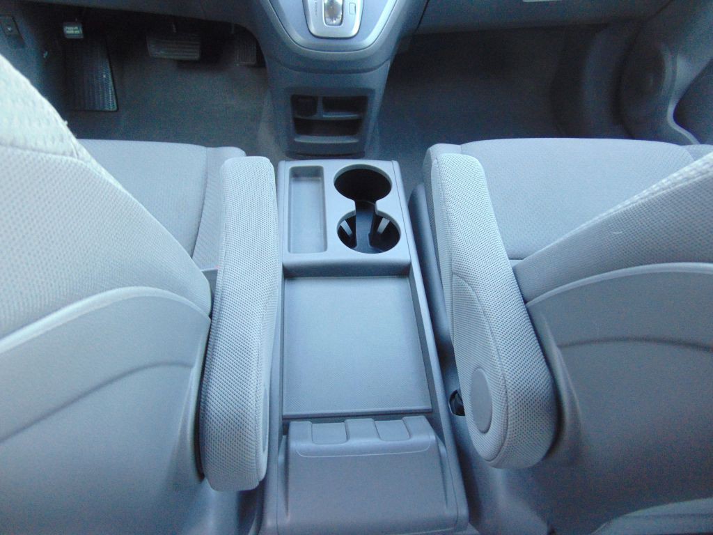 2009 Honda CR-V Image 18