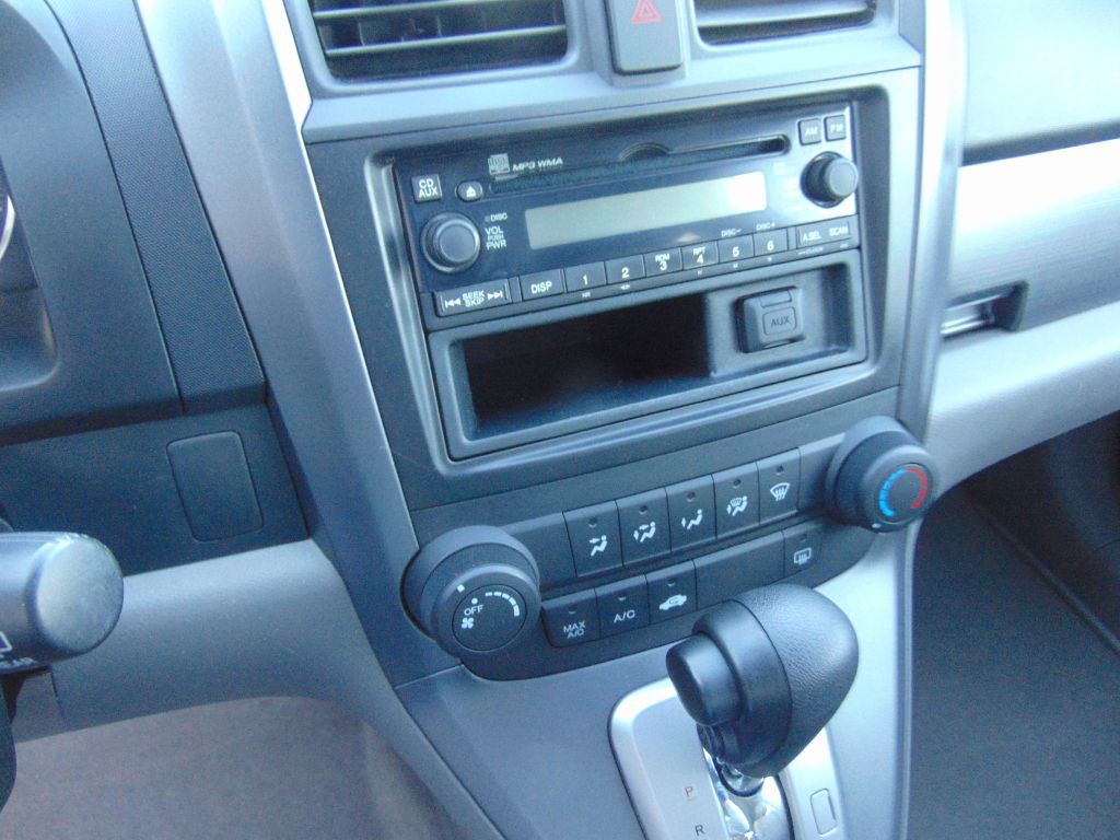 2009 Honda CR-V Image 19