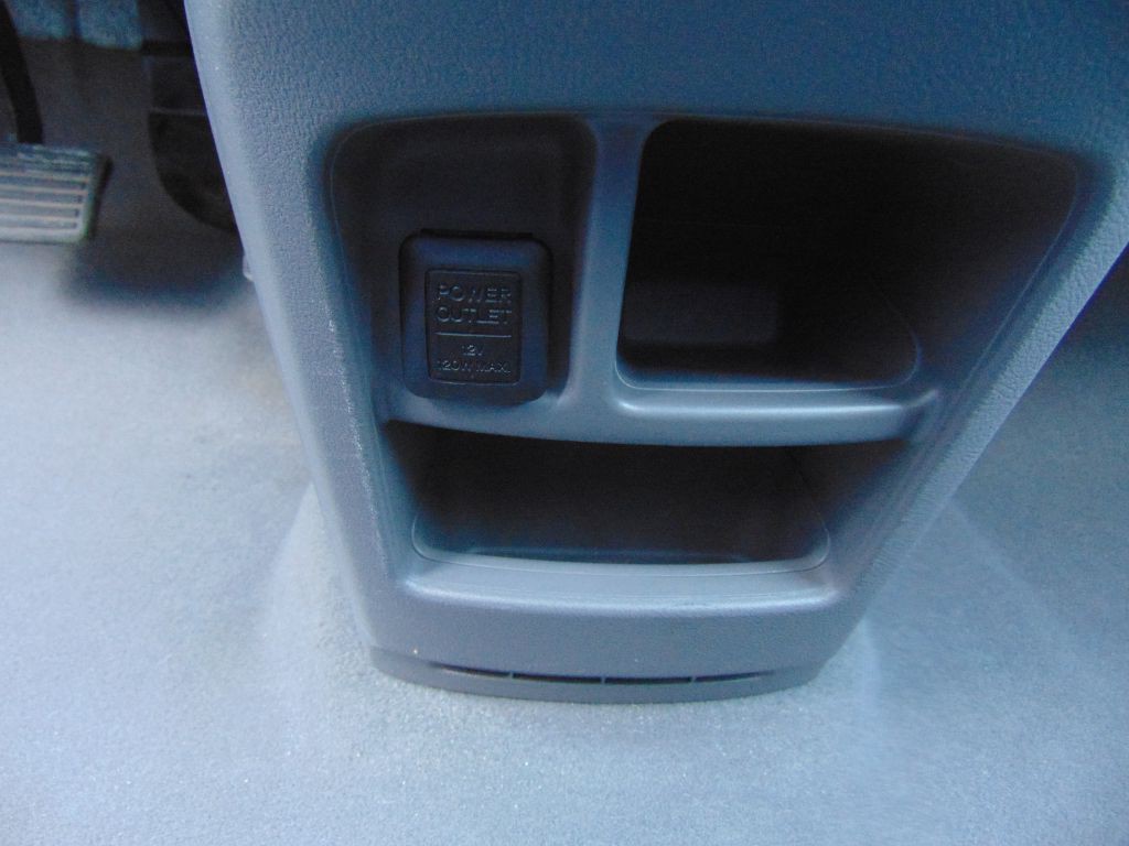 2009 Honda CR-V Image 20