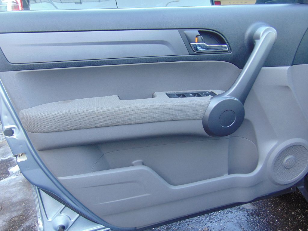 2009 Honda CR-V Image 21