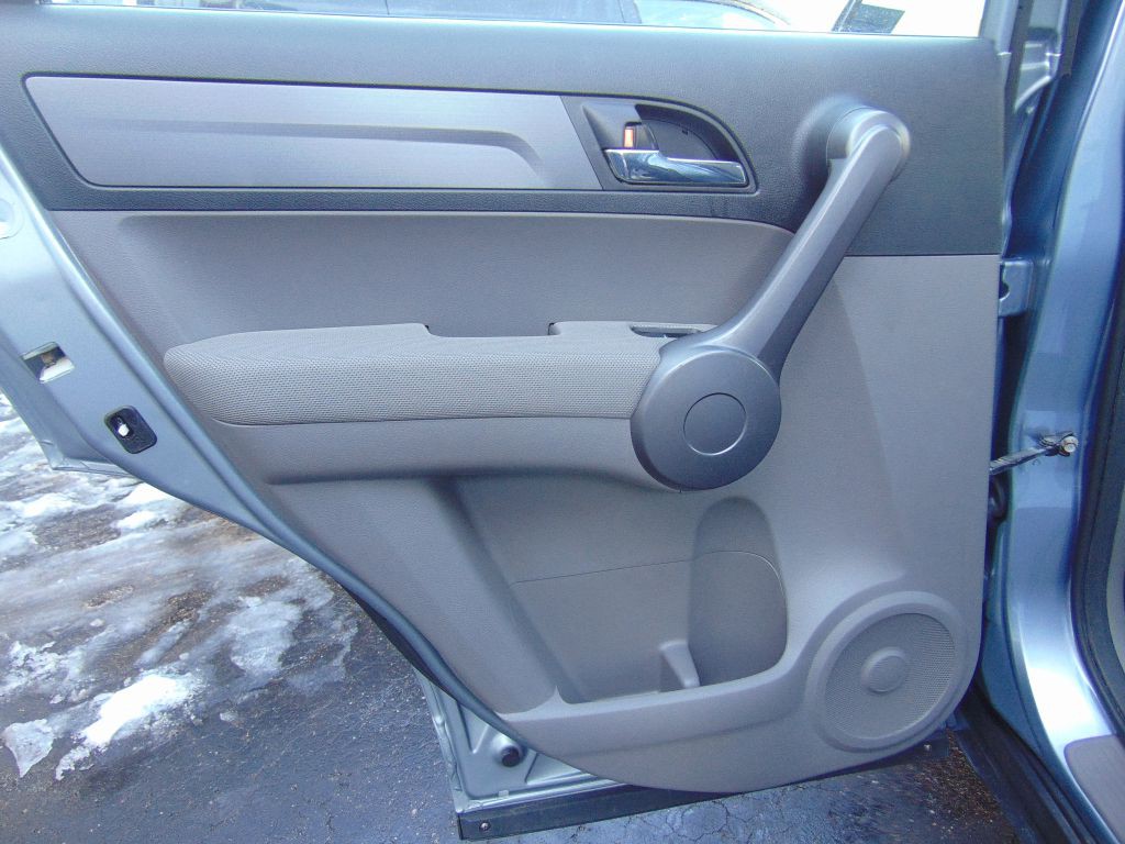 2009 Honda CR-V Image 22