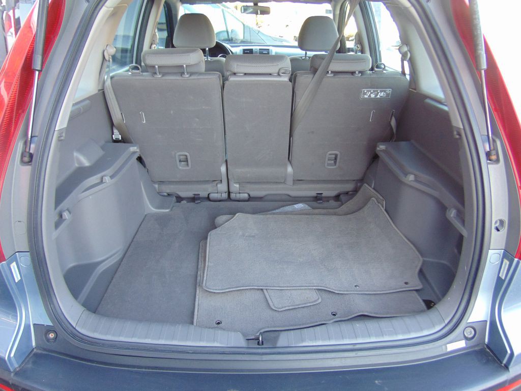 2009 Honda CR-V Image 23