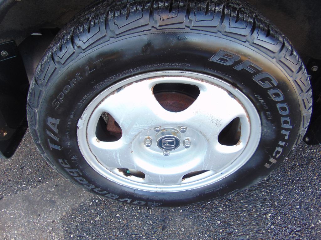 2009 Honda CR-V Image 24