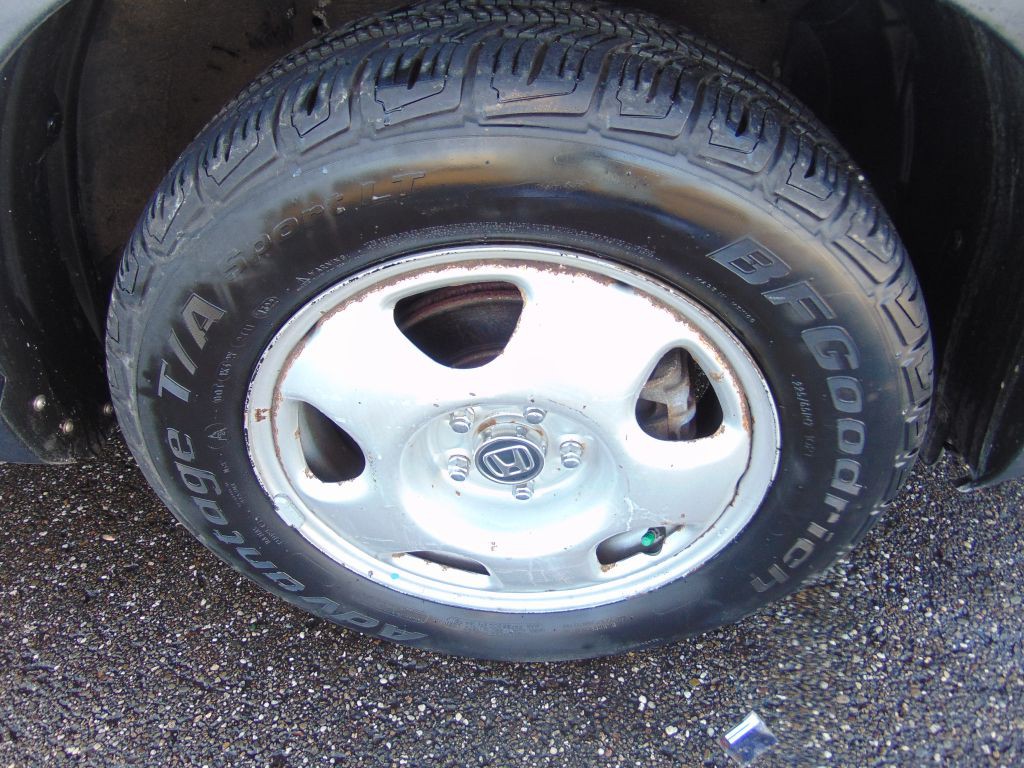 2009 Honda CR-V Image 25