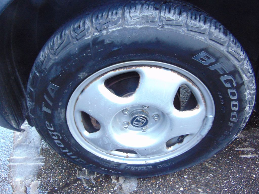 2009 Honda CR-V Image 26