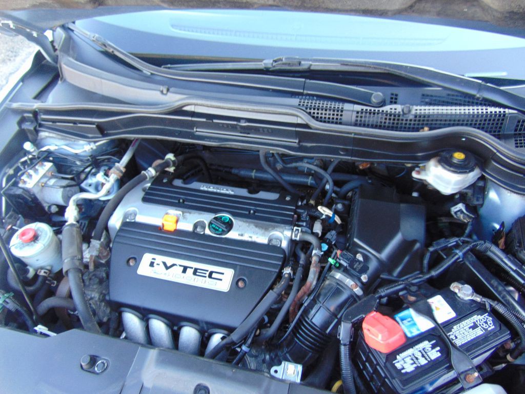 2009 Honda CR-V Image 28