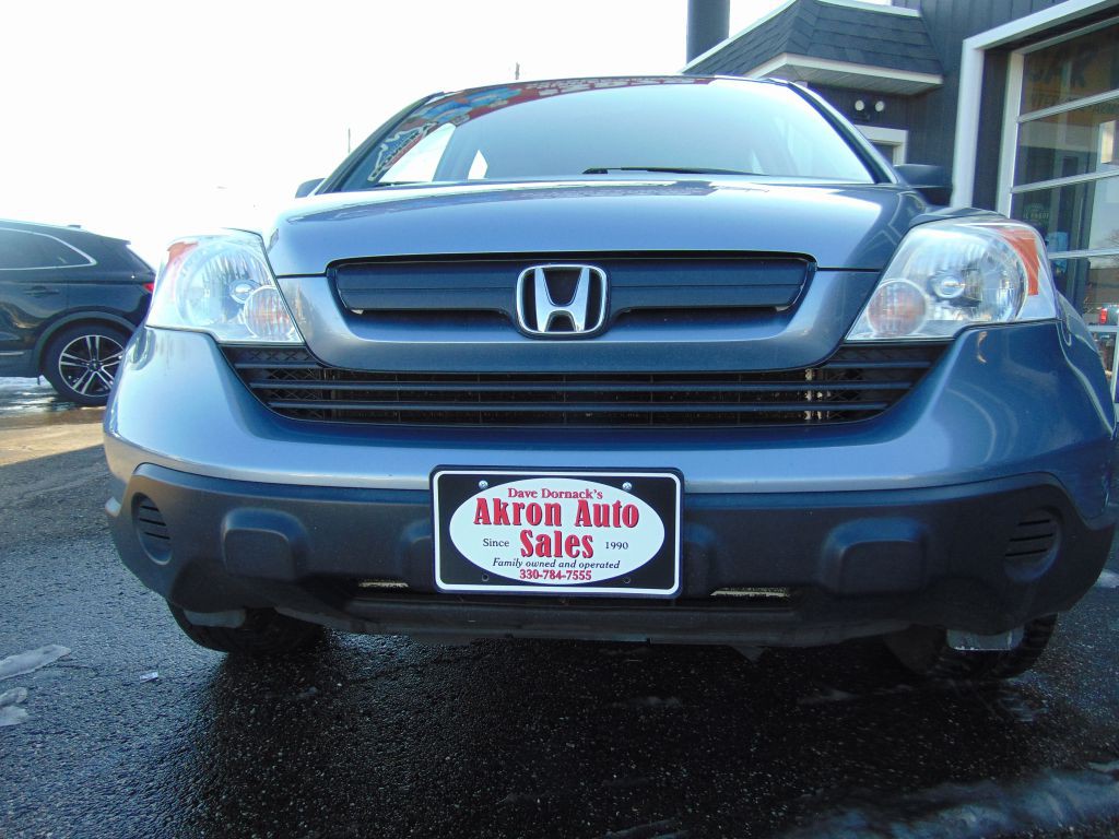 2009 Honda CR-V Image 29