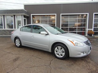 Image for 2012 Nissan Altima 2.5 S ID: 7077957