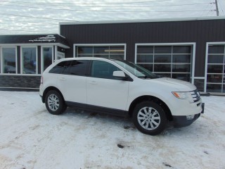 Image for 2010 Ford Edge SEL ID: 7106104