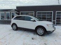 Image for 2010 Ford Edge SEL ID: 7106104