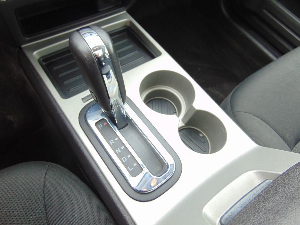 2010 Ford Edge Image 18