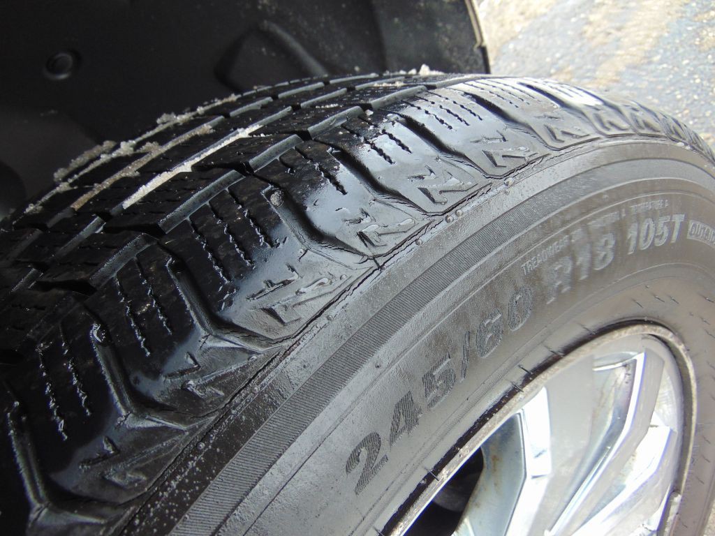 2010 Ford Edge Image 28