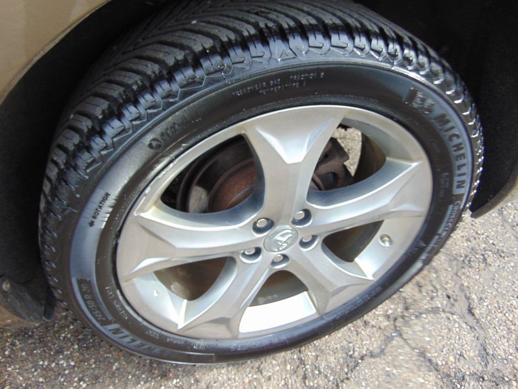 2010 Toyota Venza Image 25