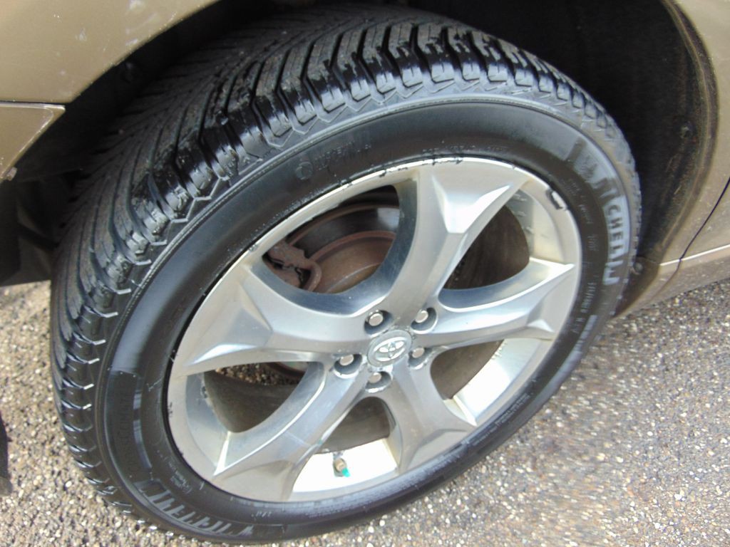 2010 Toyota Venza Image 26