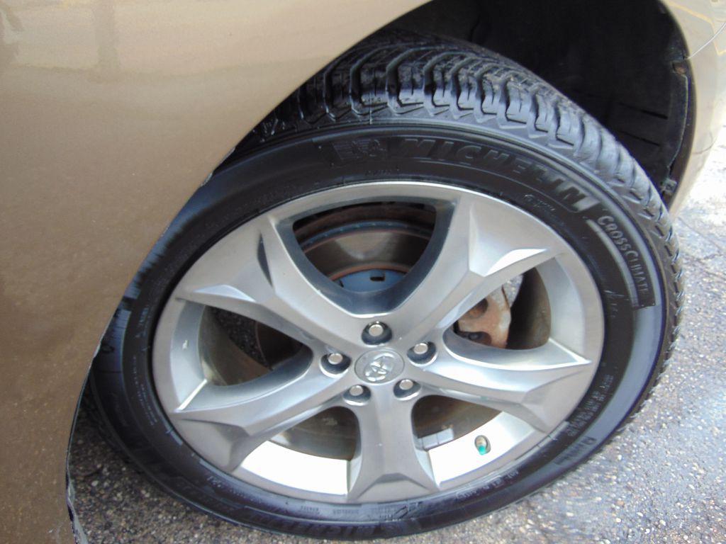 2010 Toyota Venza Image 27