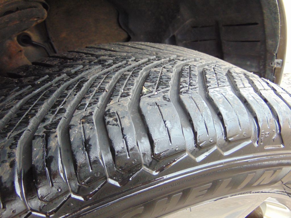 2010 Toyota Venza Image 28