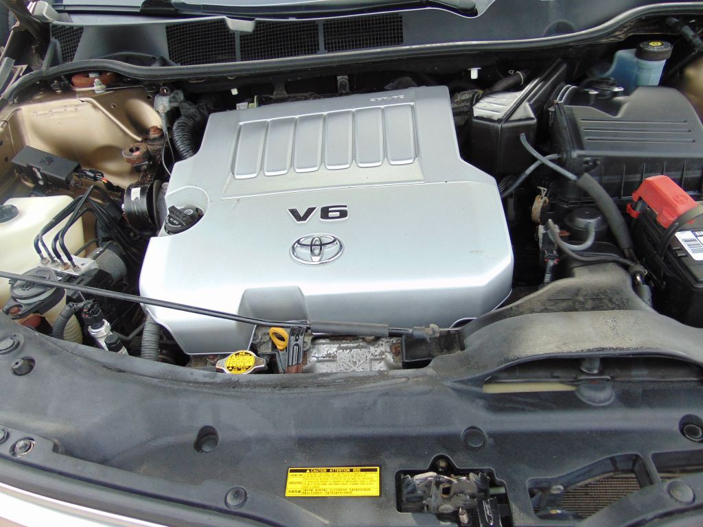 2010 Toyota Venza Image 30