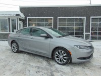 Image for 2015 Chrysler 200 S ID: 7167363