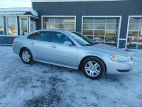 Image for 2012 Chevrolet Impala LT ID: 7171352