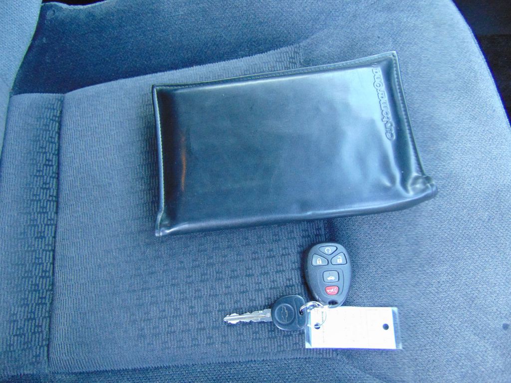 2012 Chevrolet Impala Image 10