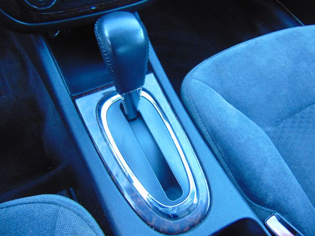 2012 Chevrolet Impala Image 18