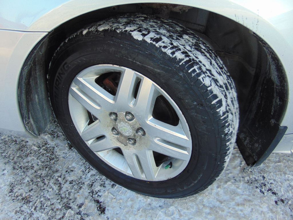 2012 Chevrolet Impala Image 24