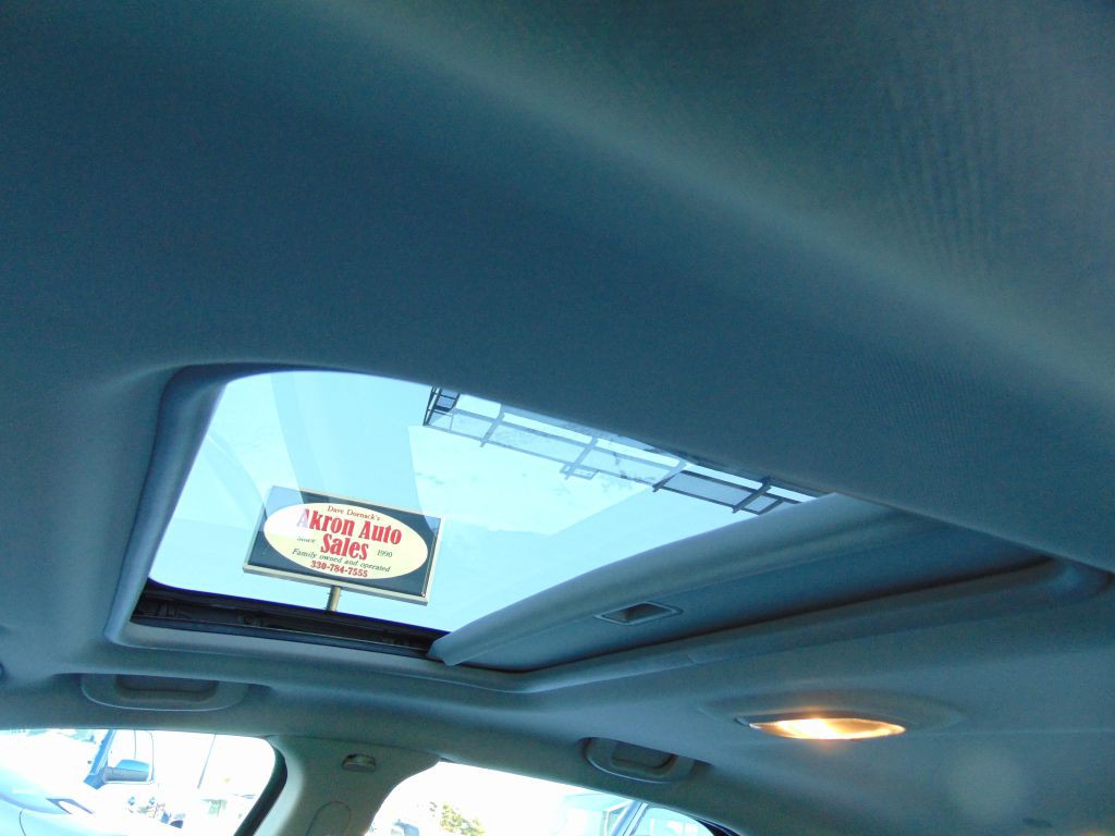 2012 Chevrolet Impala Image 31