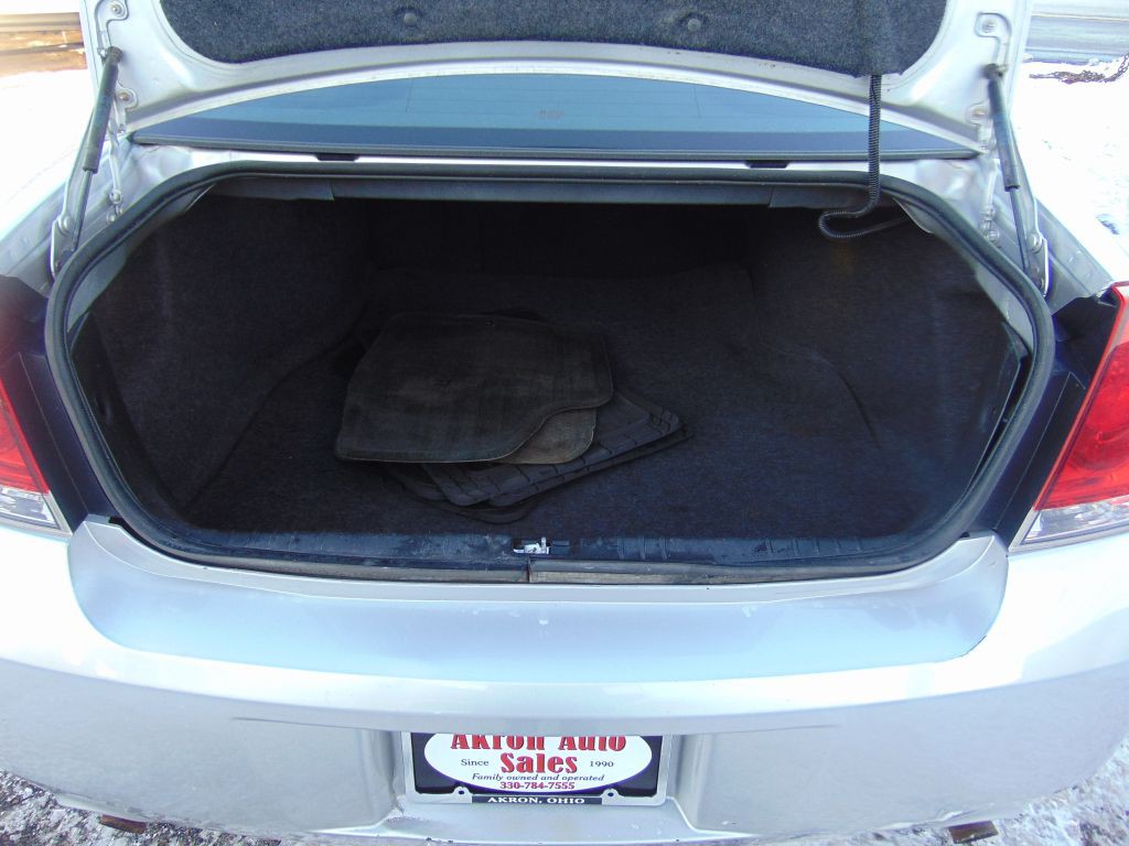 2012 Chevrolet Impala Image 32