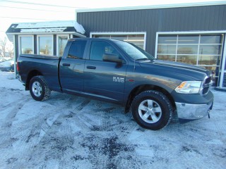 Image for 2015 RAM 1500 ST ID: 7171380