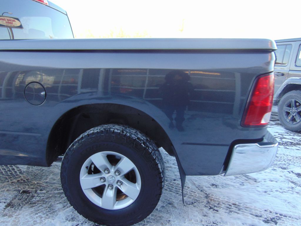 2015 RAM 1500 Image 13