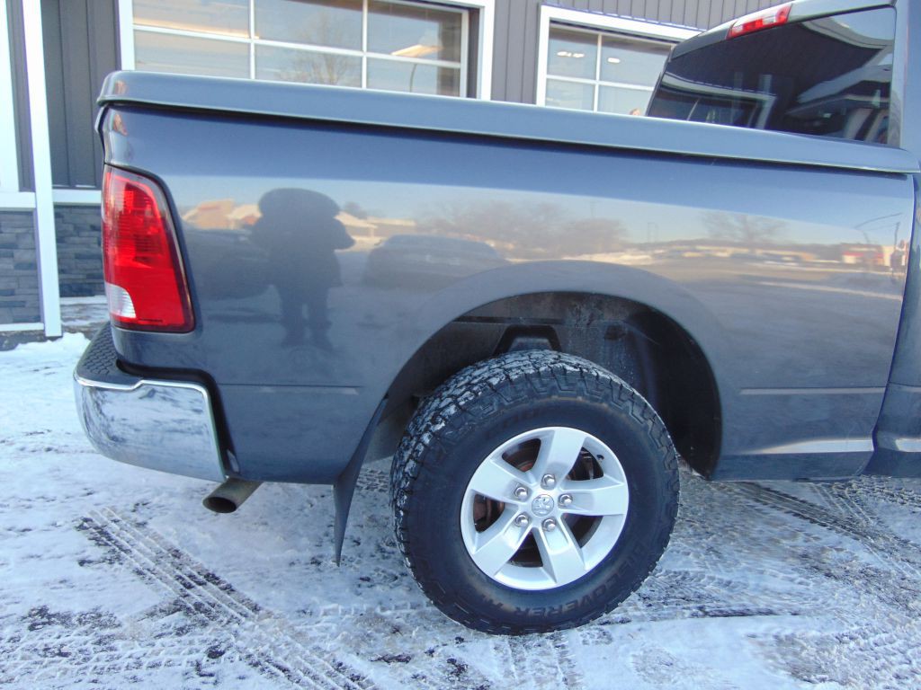 2015 RAM 1500 Image 14