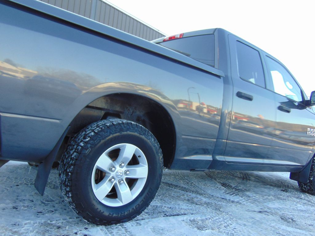 2015 RAM 1500 Image 15