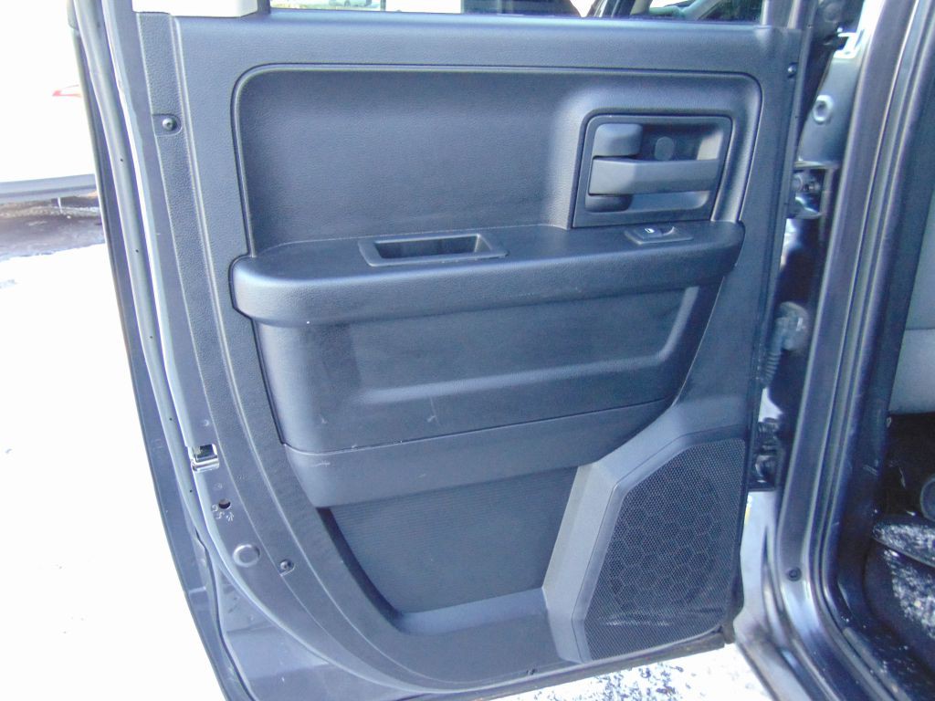 2015 RAM 1500 Image 20