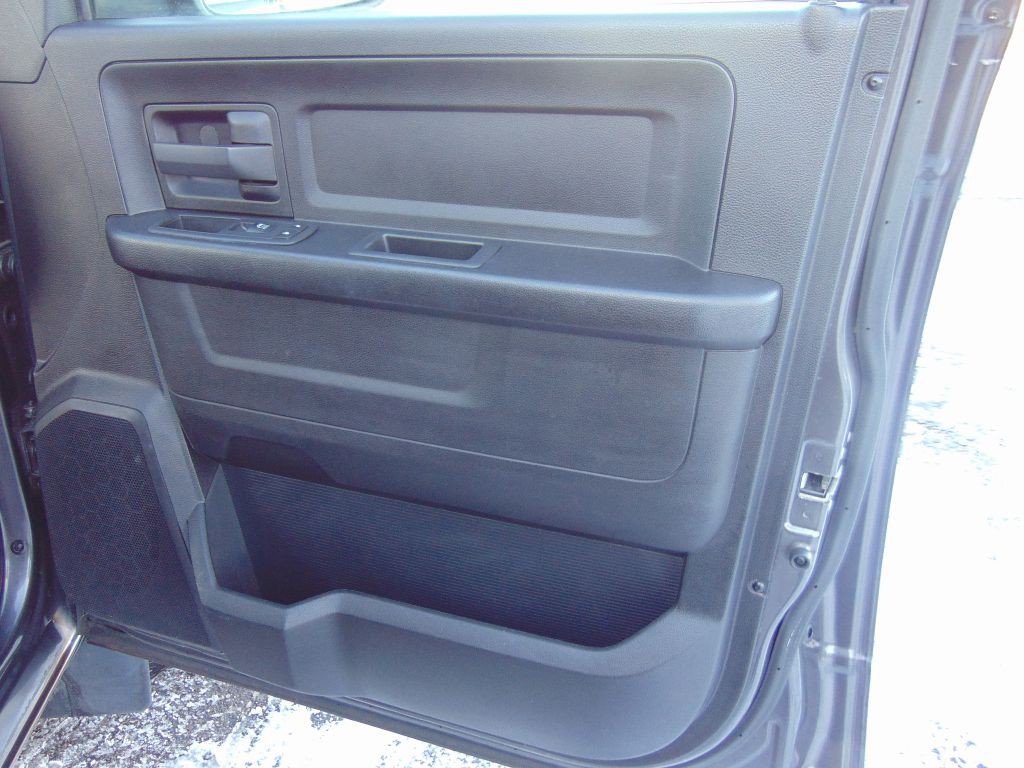 2015 RAM 1500 Image 22