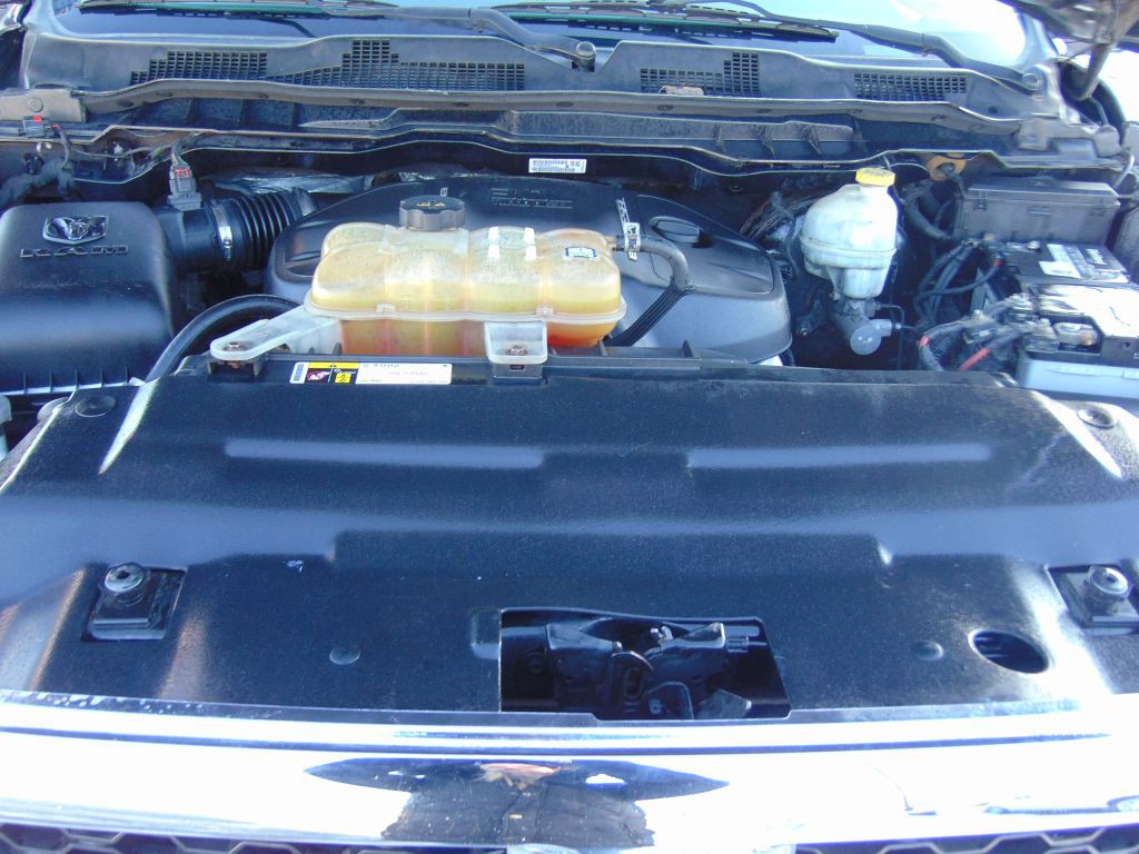 2015 RAM 1500 Image 30