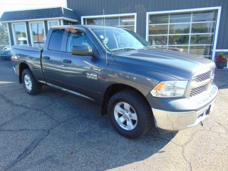 Image for 2015 RAM 1500 ST ID: 7171380
