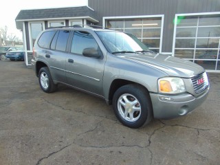 Image for 2007 GMC Envoy  ID: 7209410