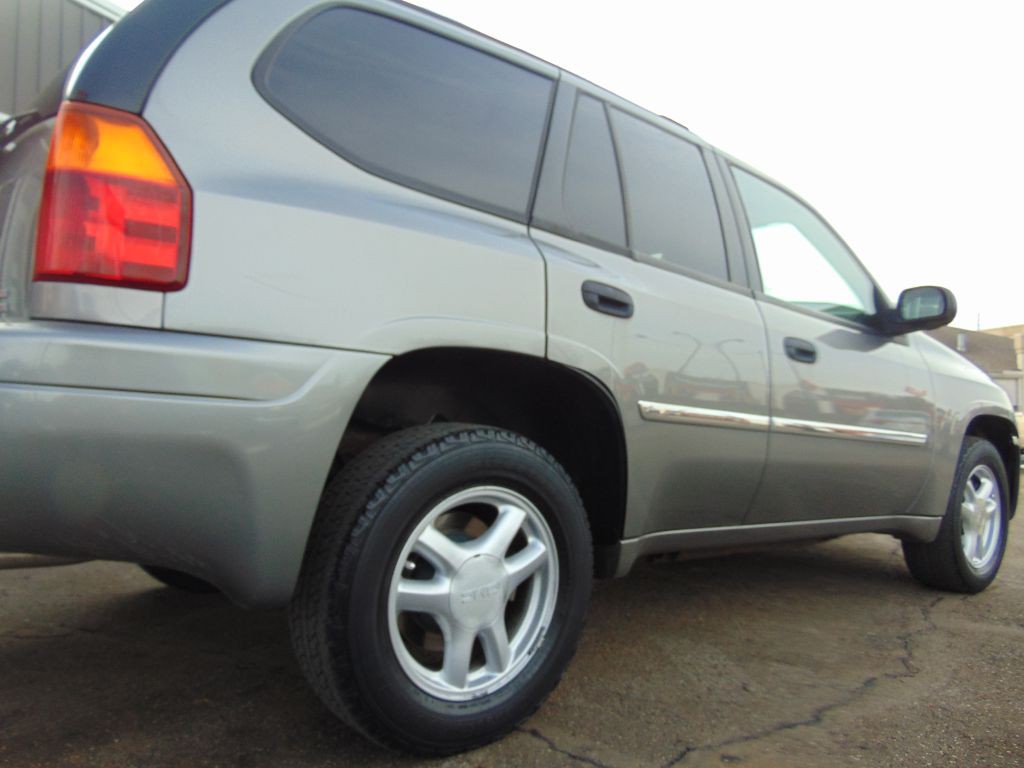 2007 GMC Envoy Image 15