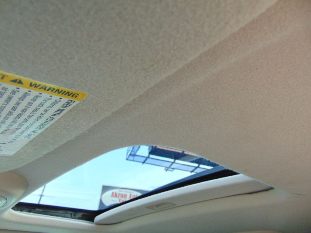 2007 GMC Envoy Image 20