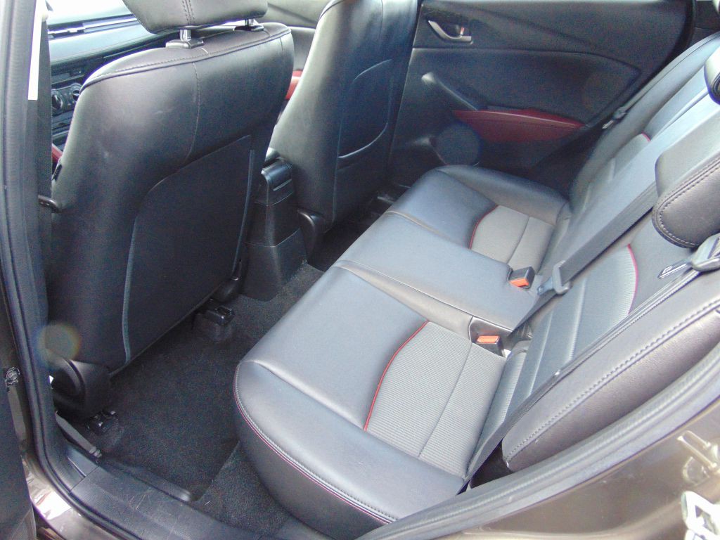 2017 Mazda CX-3 Image 3