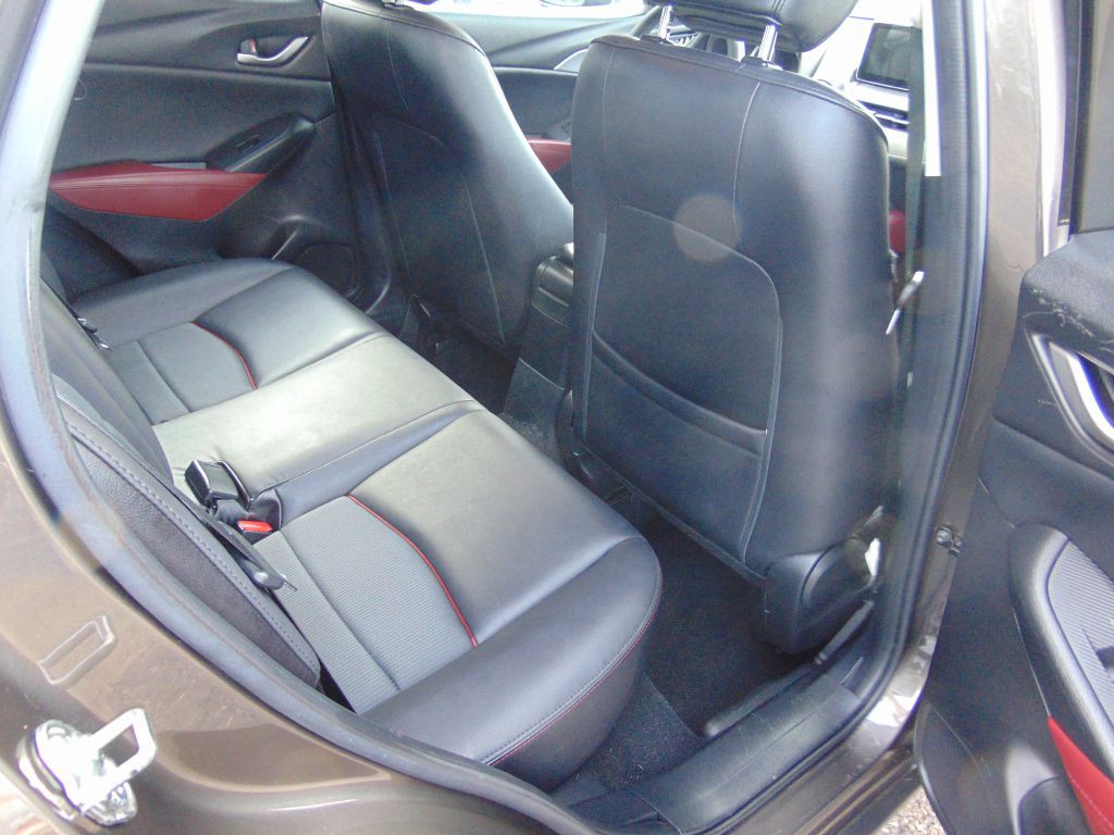 2017 Mazda CX-3 Image 4