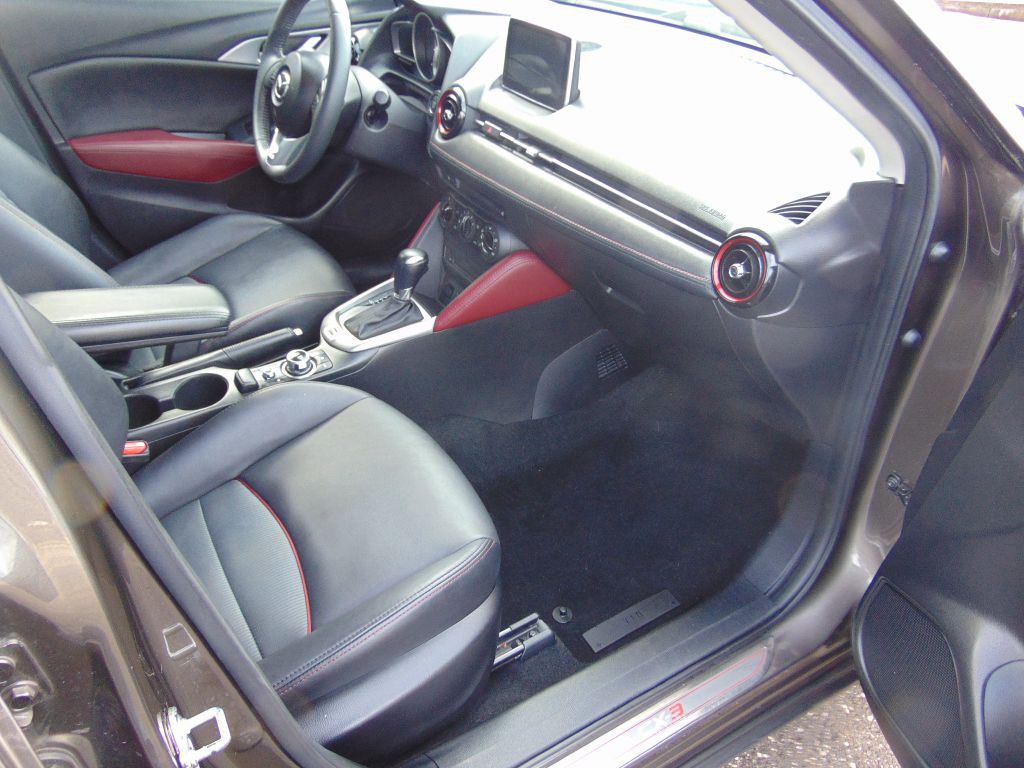2017 Mazda CX-3 Image 5
