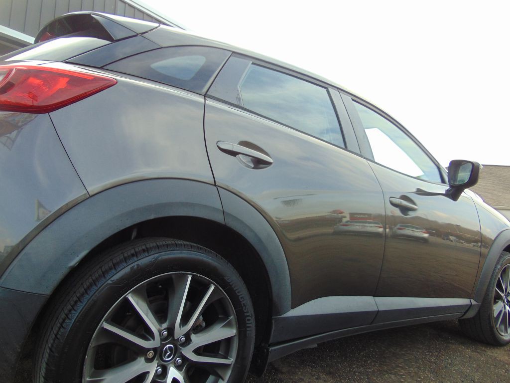 2017 Mazda CX-3 Image 15