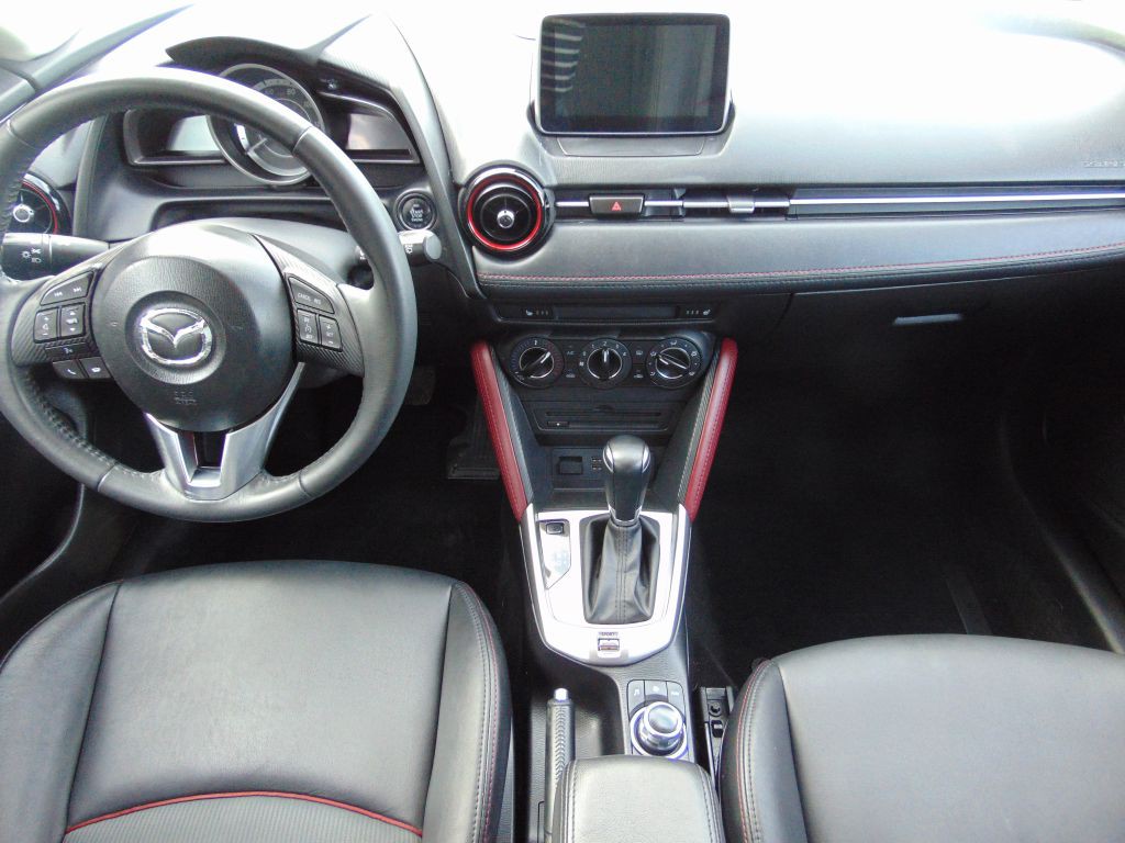 2017 Mazda CX-3 Image 17